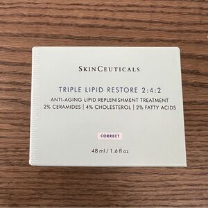 SkinCeuticals Triple Lipid Restore 242